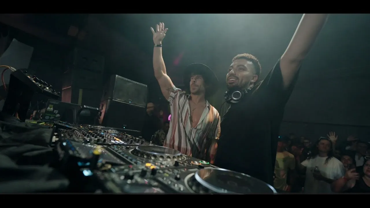SOJO — Jolly Raver (Warm up for Lexlay)